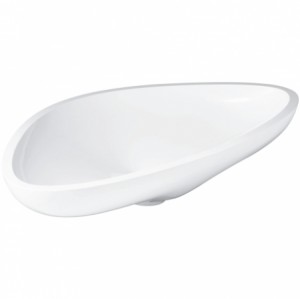 Hansgrohe Waschschüssel AXOR Massaud groß 