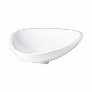 Hansgrohe Waschschüssel AXOR Massaud klein 