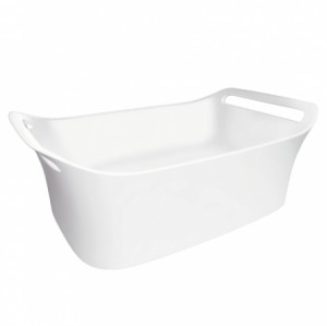 Hansgrohe Waschschüssel Axor Urquiola oval 625mm