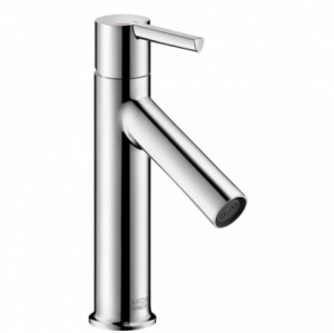 Hansgrohe Waschtischmischer 100 CoolStart Axor Starck LowFlow chrom