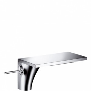 Hansgrohe Waschtischmischer 110 AXOR Massaud chrom