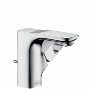 Hansgrohe Waschtischmischer 110 Axor Urquiola für Handwaschbecken chrom
