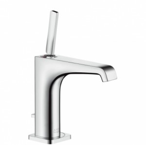 Hansgrohe Waschtischmischer 125 Axor Citterio E chrom
