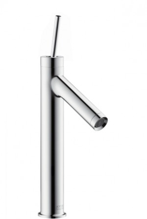 Hansgrohe Waschtischmischer 170 Axor Starck chrom