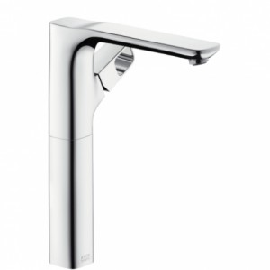 Hansgrohe Waschtischmischer 280 Axor Urquiola chrom für Waschschüssel ohne Halter