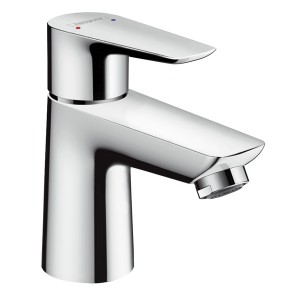 HG Waschtischmischer 80 Talis E LowFlow chrom