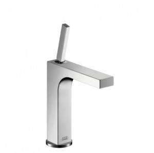 Hansgrohe Waschtischmischer Axor Citterio 180mm chrom