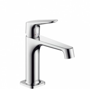 Hansgrohe Waschtischmischer AXOR Citterio M chrom