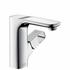 Hansgrohe Waschtischmischer AXOR Urquiola ohne Ablaufgarnitur chrom