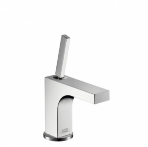 Hansgrohe Waschtischmischer f.Handwaschbecken Axor Citterio 115mm chrom