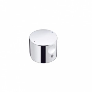 Hansgrohe Zerogriff AXOR Uno chrom 