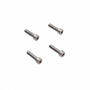Hansgrohe Zylinderschraube M5X20 A2  