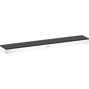 Hansgrohe Ablage 500 Rainfinity mattweiss 