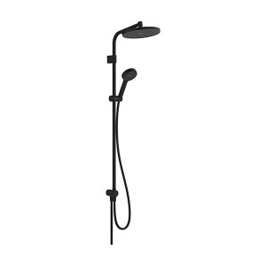 Hansgrohe Activera S Showerpipe 240 1jet  EcoSmart Reno Varia MSW