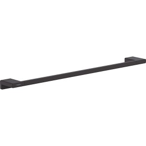 Hansgrohe Badetuchhalter AddStoris mattschwarz 