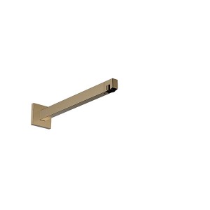 Hansgrohe Brausearm E 39 cm Brushed Bronze