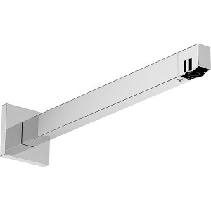 Hansgrohe Brausearm E 39 cm Chrom