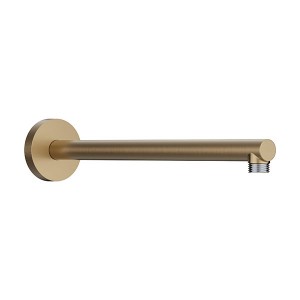 Hansgrohe Brausearm S 39 cm Brushed Bronze