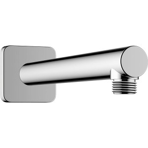 Hansgrohe Brausearm Vernis Shape DN15 240mm Ausladung 90 Grad chrom