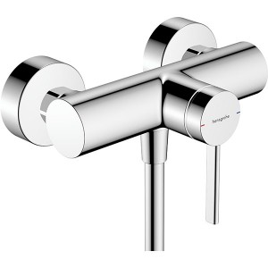 Hansgrohe Brausemischer Aufputz Zesis S  chrom
