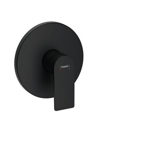 Hansgrohe Brausemischer Unterputz Rebris E MSW 