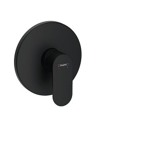 Hansgrohe Brausemischer Unterputz Rebris S Fertigset MSW