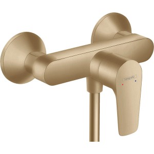 Hansgrohe Brausenmischer Aufputz Talis E BBR  