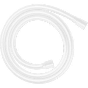 Hansgrohe Brausenschlauch Isiflex B 1250mm mattweiss