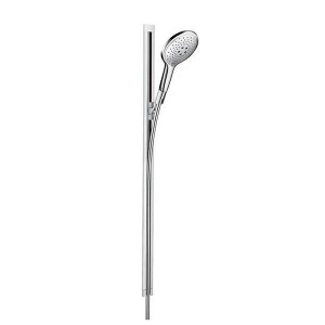 Hansgrohe Brausenset Raindance S 150 Air 3jet Raindance Unica'S 1500mm
