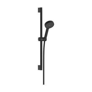 Hansgrohe Brauseset Activera S 95 1jet  EcoSmart mit Brausestange Typ 65 MSW