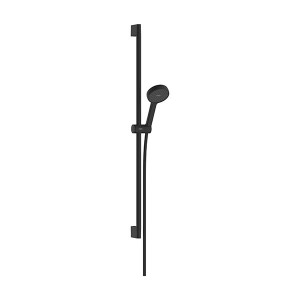 Hansgrohe Brauseset Activera S 95 1jet  EcoSmart mit Brausestange Typ 95 MSW