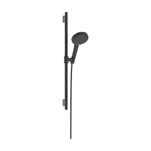 Hansgrohe Brauseset Raindance Alive Select S  125 3jet EcoSmart Uni.PuroS 650mm BBC
