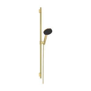 Hansgrohe Brauseset Raindance Alive Select S  125 3jet EcoSmart Uni.PuroS 900mm PGO