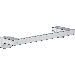 Hansgrohe Duschtürgriff AddStoris chrom 