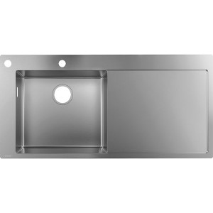 Hansgrohe Einbauspüle 450 S718-F450
