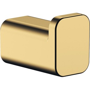 Hansgrohe Einzelhaken AddStoris polished gold 