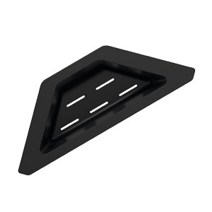 Hansgrohe F27 Eckschale Schwarz