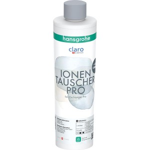 Hansgrohe Filter Ionen-Tauscher Pro und Aktivkohle k.a.