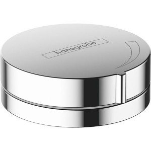 Hansgrohe Geräteabsperrventil F21 chrom 