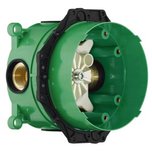 Hansgrohe Grundkörper iBox universal Axor  