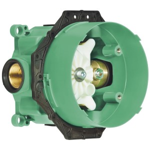 Hansgrohe Grundkörper iBox universal Axor mit Vorabsperrung