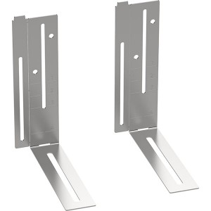 Hansgrohe Halterungen RainDrain 