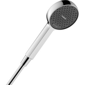 Hansgrohe Handbrause Activera Select S  95 2jet EcoSmart+ chrom