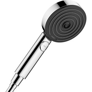 Hansgrohe Handbrause Pulsify 105 3jet EcoSmart Relaxation chrom