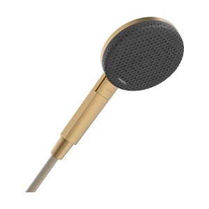 Hansgrohe Handbrause Raindance Alive Select S  125 3jet EcoSmart+ BBR