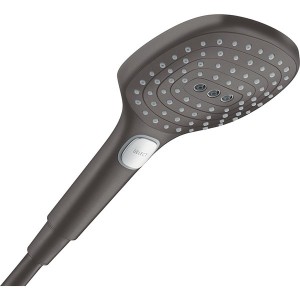 Hansgrohe Handbrause Raindance Select E 120  3jet EcoSmart BBC