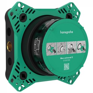 Hansgrohe iBox universal 2 Grundkörper 