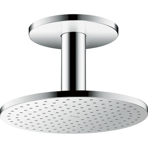 Hansgrohe Kopfbrause 250 1jet Axor Deckenmontage chrom