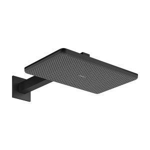 Hansgrohe Kopfbrause Raindance Alive Q  210/340 2jet EcoSmart m.Brausearm MSW