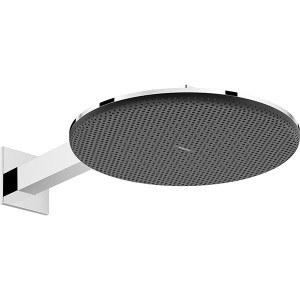 Hansgrohe Kopfbrause Raindance Alive S  300 2jet mit Brausearm chrom